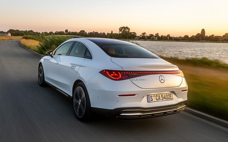 Efficiency versus complexity, What’s the big deal?, Star crazy, On the road, The Telegraph verdict, The facts, The rivals, Tesla Model 3 long range RWD, BMW i4 eDrive35 Sport