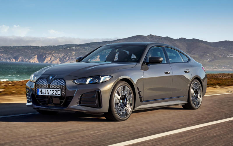 Efficiency versus complexity, What’s the big deal?, Star crazy, On the road, The Telegraph verdict, The facts, The rivals, Tesla Model 3 long range RWD, BMW i4 eDrive35 Sport