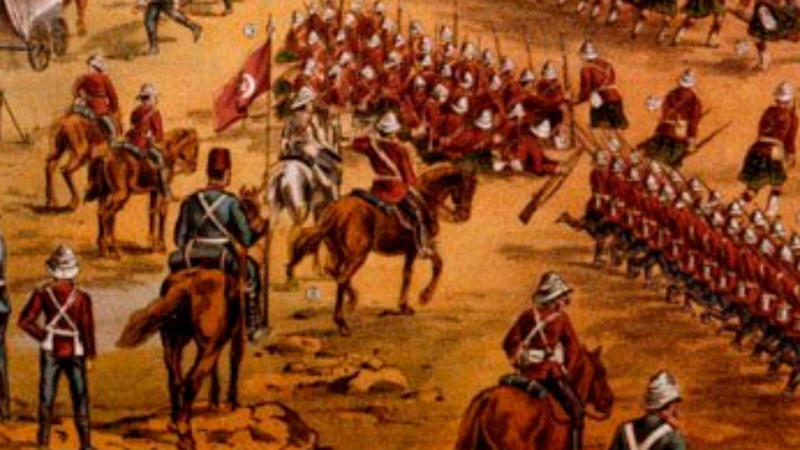 5. Battle Of Omdurman (1898) History’s Timing Is Wild, 1. Siege Of Candia (1648–1669), Collection DocAnciens/docpix.fr on Wikimedia, UnknownUnknown on Wikimedia, Deror_avi on Wikimedia, 5. Battle Of Okinawa (1945), John Warwick Brooke on Wikimedia, Hedwig KlawuttkeHedwig Klawuttke (german main account) on Wikimedia, German official photographer on Wikimedia, W.wolny on Wikimedia, 10. Battle Of Aleppo (2012–2016), Richard Mohun on Wikimedia, 2. Battle Of Isandlwana (1879), 3. Battle Of San Jacinto (1836), 4. Battle Of Copenhagen (1801), 5. Battle Of Omdurman (1898), 6. Invasion Of Panama (1989), 7. Battle Of Fort Sumter (1861), 8. Battle Of Blenheim (1704), 9. Operation Urgent Fury (1983), 10. Battle Of The Spurs (1513)