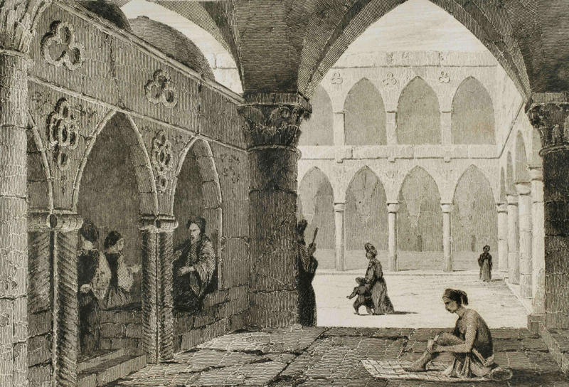 The burden of difference and inequality The rise of Osman’s principality, War and alliance, Institutionalizing power, Building the Janissary corps, Murad II’s recovery and ambition, The fall and rebirth of a capital, Bringing coffee and goods westward, An empire of vast reach, The decay of the Janissary legacy, The Auspicious Event, The burden of difference and inequality, Resistance to reform, A contradictory legacy, The Young Turk Revolution, World War I, Foreign support, The Armenian Genocide, The empire’s final collapse, Mandates and broken promises