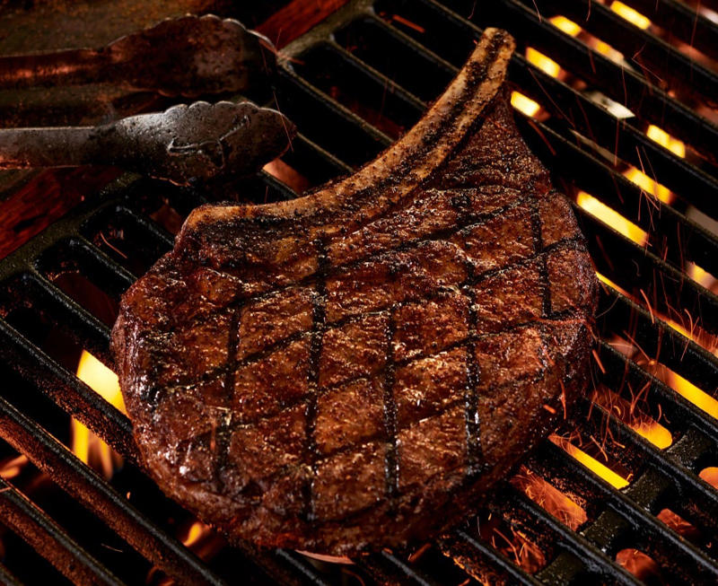 Hyde Park Prime Steakhouse, Delray Beach, Bourbon Steak, Capital Grille, LongHorn, Ruth's Chris, Morton's The Steakhouse, West Palm Beach and Boca Raton, New York Prime, Boca Raton, Texas de Brazil, Palm Beach Gardens