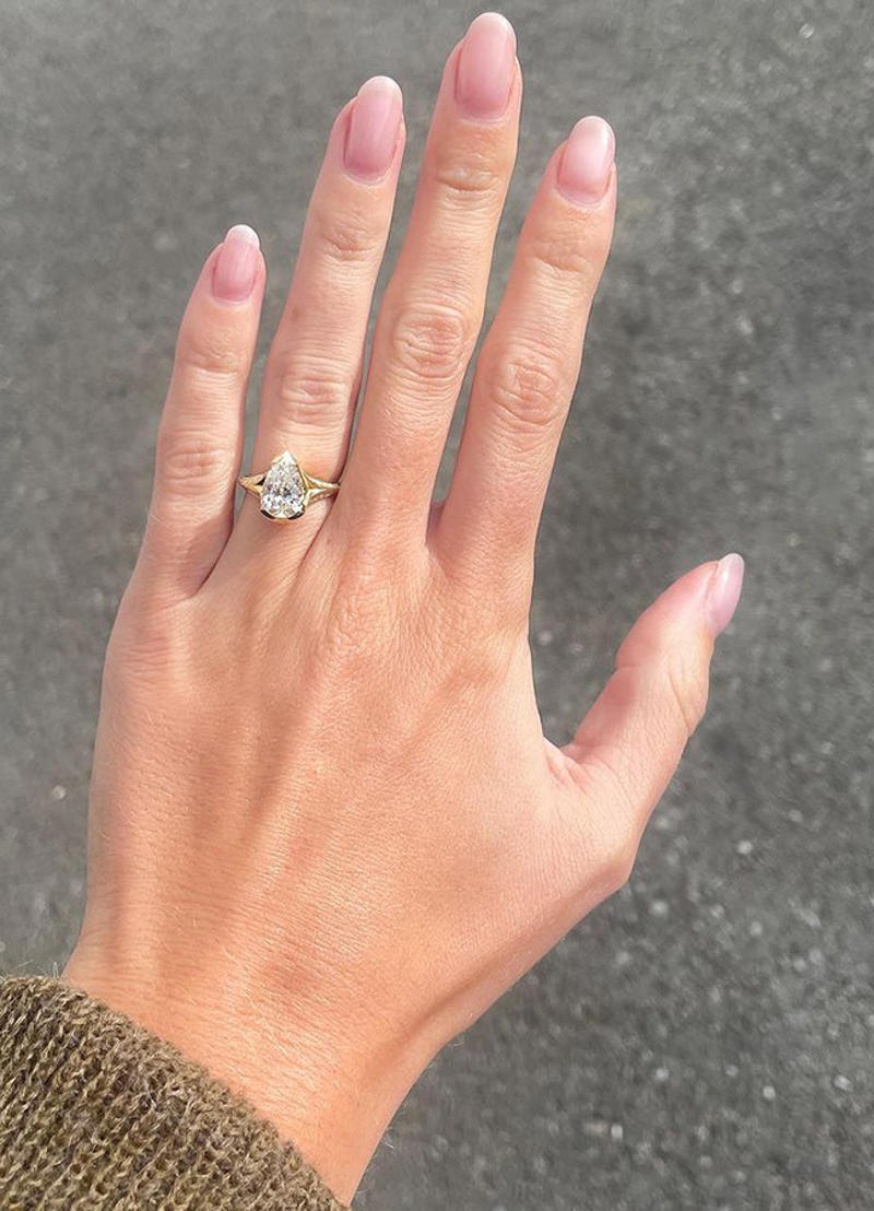 First meeting:, Showing full support , Proposal , Wedding , Big news