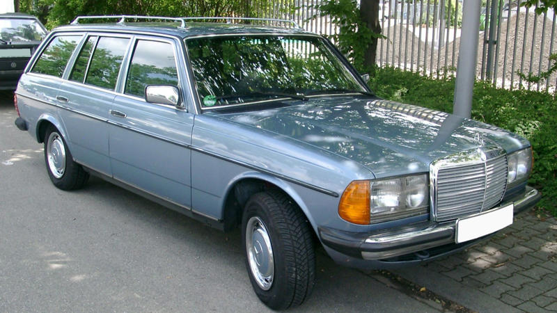 Wagons That Defined American Roads, Chevrolet Nomad (1955–1957), Pontiac Safari (1955–1957), Oldsmobile Vista Cruiser (1964–1977), Buick Estate Wagon (1970–1996), AMC Eagle Wagon (1980–1988), Volvo 240 Wagon (1975–1993), Dodge Coronet Wagon (1950s–1970s), Chrysler Town &amp; Country Wagon (1940s–1970s), Chevrolet Caprice Estate (1970s–1990s), Mercury Colony Park (1957–1991), Volvo 740/760 Wagon (1980s–1990s), Volvo P1800ES (1972–1973), Subaru GL/DL Wagon (1970s–1980s), Mercedes-Benz W123 T-Series Wagon (1978–1985), BMW E30 Touring (1987–1993), Audi 100 Avant (1980s), Volkswagen Type 3 Squareback (1961–1973), Toyota Cressida Wagon (1980s), Triumph 2000 Estate (1960s), Citroen DS Safari (1958–1975), Jeep Wagoneer (1963–1991), Peugeot 504 Break (1970–1983)