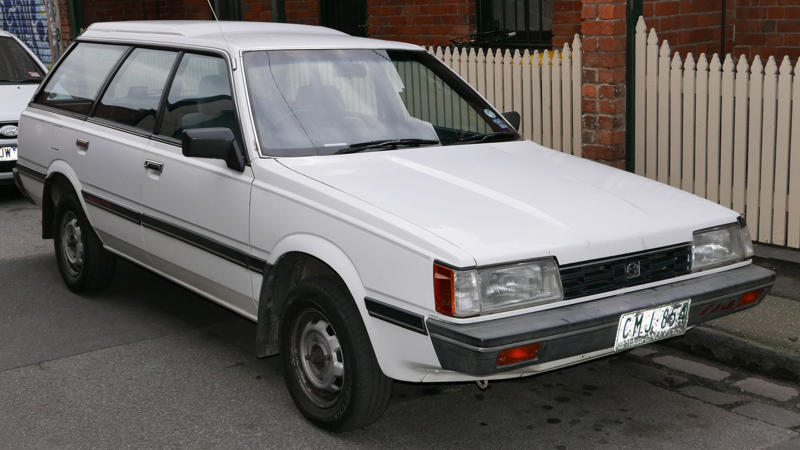 Wagons That Defined American Roads, Chevrolet Nomad (1955–1957), Pontiac Safari (1955–1957), Oldsmobile Vista Cruiser (1964–1977), Buick Estate Wagon (1970–1996), AMC Eagle Wagon (1980–1988), Volvo 240 Wagon (1975–1993), Dodge Coronet Wagon (1950s–1970s), Chrysler Town &amp; Country Wagon (1940s–1970s), Chevrolet Caprice Estate (1970s–1990s), Mercury Colony Park (1957–1991), Volvo 740/760 Wagon (1980s–1990s), Volvo P1800ES (1972–1973), Subaru GL/DL Wagon (1970s–1980s), Mercedes-Benz W123 T-Series Wagon (1978–1985), BMW E30 Touring (1987–1993), Audi 100 Avant (1980s), Volkswagen Type 3 Squareback (1961–1973), Toyota Cressida Wagon (1980s), Triumph 2000 Estate (1960s), Citroen DS Safari (1958–1975), Jeep Wagoneer (1963–1991), Peugeot 504 Break (1970–1983)