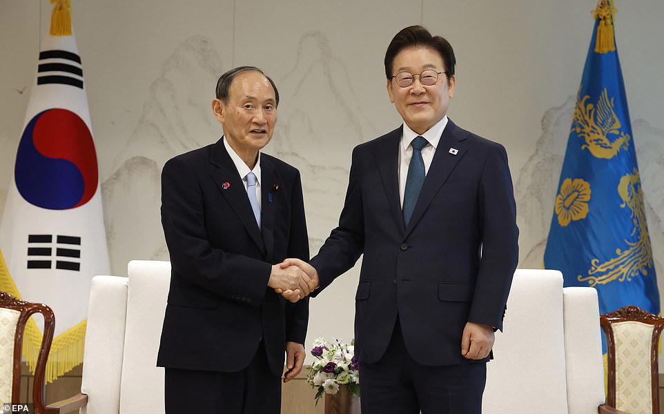 New trade deal with South Korea brings $350 billion investment to US