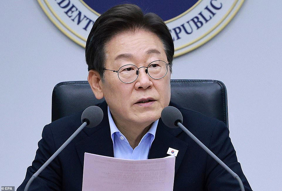 New trade deal with South Korea brings $350 billion investment to US