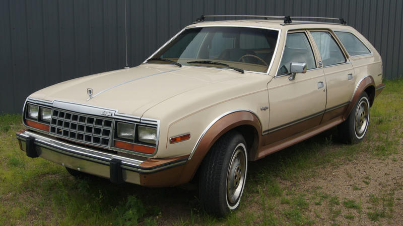 AMC Eagle Wagon (1980–1988) Wagons That Defined American Roads, Chevrolet Nomad (1955–1957), Pontiac Safari (1955–1957), Oldsmobile Vista Cruiser (1964–1977), Buick Estate Wagon (1970–1996), AMC Eagle Wagon (1980–1988), Volvo 240 Wagon (1975–1993), Dodge Coronet Wagon (1950s–1970s), Chrysler Town & Country Wagon (1940s–1970s), Chevrolet Caprice Estate (1970s–1990s), Mercury Colony Park (1957–1991), Volvo 740/760 Wagon (1980s–1990s), Volvo P1800ES (1972–1973), Subaru GL/DL Wagon (1970s–1980s), Mercedes-Benz W123 T-Series Wagon (1978–1985), BMW E30 Touring (1987–1993), Audi 100 Avant (1980s), Volkswagen Type 3 Squareback (1961–1973), Toyota Cressida Wagon (1980s), Triumph 2000 Estate (1960s), Citroen DS Safari (1958–1975), Jeep Wagoneer (1963–1991), Peugeot 504 Break (1970–1983)