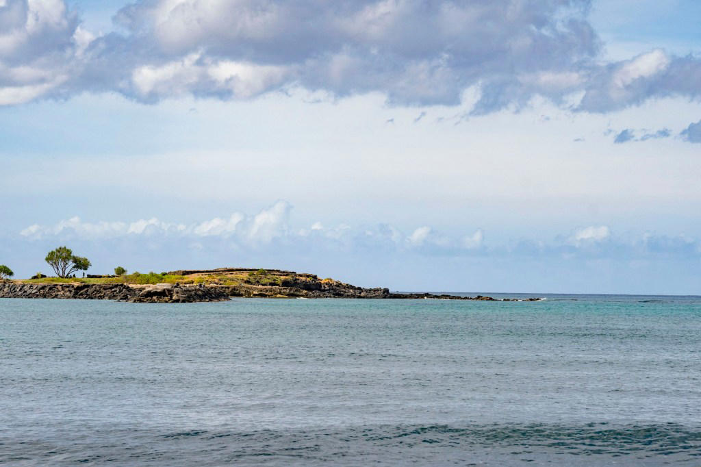 US army makes 500-year-old discovery on Hawaii beach