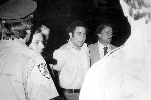 Who is David Berkowitz?, When was David Berkowitz arrested?, Where is David Berkowitz now?, Will David Berkowitz ever be released from prison?