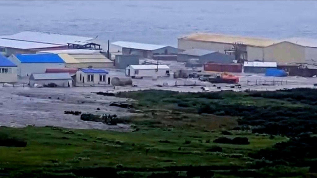 I’ve studied tsunamis for 25 years – these are the warning signs one is on its way What causes a tsunami?, What causes the tide to recede?, What happens to tsunami waves as they travel across the ocean?, What warning systems are in place for tsunamis?