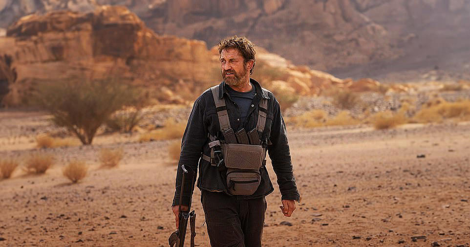 Kandahar (2023) Love Life (Seasons 1-2), SEC Football: Any Given Saturday (Season 1) Netflix Original, Titans: The Rise of Hollywood (Limited Series), Wednesday (Season 2 – Volume 1) Netflix Original, Stolen: Heist of the Century (2025) Netflix Original, Kandahar (2023), Deive Leonardo - Before & After, Marry Me (2022)