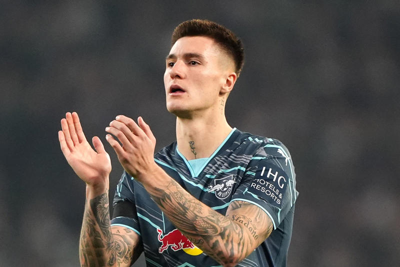 Transfer news, rumours and done deals, Everton agree deal to sign Aznou, Newcastle owners to block Isak move?, Ramsdale undergoes Newcastle medical, PSG close to agreement for Chevalier, United 'lead race' for Donnarumma and eye Pope, Antony targeted by Saudi club, Chelsea book in medical for Hato, Chelsea readying opening offer for Simons?, Luis Diaz leaves Liverpool and completes Bayern Munich move, Rangers close in on Spurs' Moore, Forest sign Ndoye, City reject £25m offer from Forest for McAtee, Everton plot shock move for Man City forward Jack Grealish, Leipzig using Ekitike fee as benchmark?, Manchester United in talks over Sesko, Liverpool 'agree personal terms' deal with Isak, Eze keen on Arsenal move, Newcastle's potential targets, Newcastle's areas to improve, Everton 'not ready' to start season, Manchester United sign Olme, Pedersen named new Sheffield Wednesday boss, Galatasaray re-sign Victor Osimhen, Everton running out of time for new signings, Sunderland target Guiu, Castledine heading out on loan, Palace reject Mateta offer, Why Benjamin Sesko is now Man United’s top transfer target, Fulham inquire over Zinchenko, Villa want Yilmaz, Wissa may not train with Brentford, Luke Shaw makes honest admission about ‘stragglers’ in Man United squad, Amorim outlines key aspect he's looking for in new signings, Atlanta United agree deal for Alzate, Howe on Isak's future, Manchester United prioritising Benjamin Sesko, James Trafford completes return to Manchester City after snubbing Newcastle, Borussia Dortmund interested in Sancho, Napoli considering Sterling and Grealish?, Tottenham preparing bid for Palhinha, Ugarte says United players believe in Amorim, Nunez targeted by Milan and Juve, Villa &amp; Newcastle to fight for Calvert-Lewin?, Fulham still interested in Nelson, Amorim 'really happy' with Hojlund, Man Utd told Ollie Watkins is 'not for sale' after initial approach, Sunderland sign Xhaka, Rodrygo to Liverpool?, Premier League clubs battle for centre-back, Manchester United make offer for Hjulmand, Man Utd exploring swap deals with Chelsea and Aston Villa for Garnacho, City re-sign Trafford from Burnley, When will Viktor Gyokeres make his Arsenal debut?, Everton agree deal to sign Aznou, Newcastle owners to block Isak move?, PSG close to agreement for Chevalier, Ramsdale undergoes Newcastle medical, United 'lead race' for Donnarumma and eye Pope, Antony targeted by Saudi club, Chelsea book in medical for Hato, The logic behind Liverpool’s decision to sell Luis Diaz, Liverpool sell Luis Diaz to Bayern Munich, Chelsea readying opening offer for Simons?, Luis Diaz leaves Liverpool and completes Bayern Munich move, Rangers close in on Spurs' Moore, City reject £25m offer from Forest for McAtee, Everton plot shock move for Man City forward Jack Grealish, Leipzig using Ekitike fee as benchmark?, Manchester United in talks over Sesko, Forest making progress in Ndoye deal, Liverpool 'agree personal terms' deal with Isak, Eze keen on Arsenal move, Transfer news live