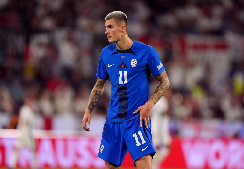 Transfer news, rumours and done deals, Los Angeles FC lead race for Son's signature, Newcastle to look at Watkins &amp; Wissa if Isak leaves, Wolves sign AZ Alkmaar's David Wolfe, Eddie Howe admits Alexander Isak transfer saga 'far from ideal', Burnley in advanced talks to sign Armando Broja, James Milner to wear number 20 at Brighton in memory of Diogo Jota, Tottenham secure loan move for Bayern Munich midfielder Joao Palhinha, Newcastle make bid for Benjamin Sesko, Liverpool make surprise decision over Alexander Isak pursuit after Newcastle bid rejected, Tottenham captain Son Heung Min to leave club for ‘fresh challenge’, Liverpool make surprise decision over Alexander Isak pursuit after Newcastle bid rejected, Newcastle reject formal bid from Liverpool for Alexander Isak, Why Benjamin Sesko is now Man United’s top transfer target, Underwhelming Viktor Gyokeres debut shows why Arsenal need him so much, The logic behind Liverpool’s decision to sell Luis Diaz, Man United transfer news: Benjamin Sesko, Ollie Watkins, Corentin Tolisso and more, Arsenal transfer news: Eberechi Eze, Rodrygo, Ollie Watkins and more, Liverpool transfer news: Alexander Isak, Rodrygo, Jean-Philippe Mateta and more, Liverpool unveil new home shirt after champions switch from Nike to adidas, Arsenal know Eze release clause deadline, Everton eye Tyler Dibling as David Moyes targets six more signings, Newcastle reject formal bid from Liverpool for Alexander Isak, Newcastle United transfer news: Benjamin Sesko, Yoane Wissa, Aaron Ramsdale and more, Newcastle to look at Watkins &amp; Wissa if Isak leaves, United 'lead race' for Donnarumma and eye Pope, Everton plot shock move for Man City forward Jack Grealish, West Ham bid for Botafogo 'keeper, Chelsea transfer news: Xavi Simons, Jorrel Hato, Morgan Rogers, Rodrygo and more, Spurs interested in Kolo Muani, Liverpool make surprise decision over Alexander Isak pursuit after Newcastle bid rejected, Man United transfer news: Benjamin Sesko, Ollie Watkins, Corentin Tolisso and more, Spurs agree loan deal for Palhinha, Conflicting reports on Liverpool bids, Atalanta reject Lookman bid, Arsenal transfer news: Eberechi Eze, Rodrygo, Ollie Watkins and more, Dortmund 'have reservations' over potential Sancho deal, Leipzig using Ekitike fee as benchmark?, Nottingham Forest signs Dan Ndoye, Chelsea want to offload 15 players this summer, Liverpool transfer news: Alexander Isak, Rodrygo, Jean-Philippe Mateta and more, Garnacho keen on Chelsea, Frustration grows over Isak deal, Sunderland sign Roefs, Why Benjamin Sesko is now Man United’s top transfer target, Liverpool remain interested in Guehi, Newcastle reject Liverpool's first Isak bid, Premier League clubs interested in Luiz, Newcastle reject Liverpool’s Alexander Isak bid, Dortmund want Buonanotte, The logic behind Liverpool’s decision to sell Luis Diaz, Liverpool new signings get squad numbers, Liverpool unveil new home shirt after champions switch from Nike to adidas, Italian sides interested in O'Riley, Leicester accept Wrexham's Coady bid, Newcastle owners to block Isak move?, Everton eye Tyler Dibling as David Moyes targets six more signings, Villa &amp; Newcastle to fight for Calvert-Lewin?, Fulham still interested in Nelson, Amorim 'really happy' with Hojlund, Man Utd told Ollie Watkins is 'not for sale' after initial approach, Rodrygo to Liverpool?, Premier League clubs battle for centre-back, Manchester United make offer for Hjulmand, Underwhelming Viktor Gyokeres debut shows why Arsenal need him so much, Spurs agree loan deal for Palhinha, Wrexham make bid for Coady, PSG close to agreement for Chevalier, Ramsdale undergoes Newcastle medical, Mikey Moore joins Rangers, Southampton reject Everton offer for Dibling, Antony targeted by Saudi club, West Ham make Hermansen approach, Wolves agree deal for Wolfe, Chelsea book in medical for Hato, Chelsea readying opening offer for Simons?, Rangers close in on Spurs' Moore, Eze's release clause breakdown, City reject £25m offer from Forest for McAtee, Amorim believes Sesko could be 'dynamite' addition, Liverpool plot £120m bid for Isak, Leipzig using Ekitike fee as benchmark?, Spurs in advanced talks with Bayern Munich over Joao Palhinha, Liverpool 'agree personal terms' deal with Isak, Arsenal know Eze release clause deadline, Man Utd exploring swap deals with Chelsea and Aston Villa for Garnacho, Manchester United in talks over Sesko, Transfer news live