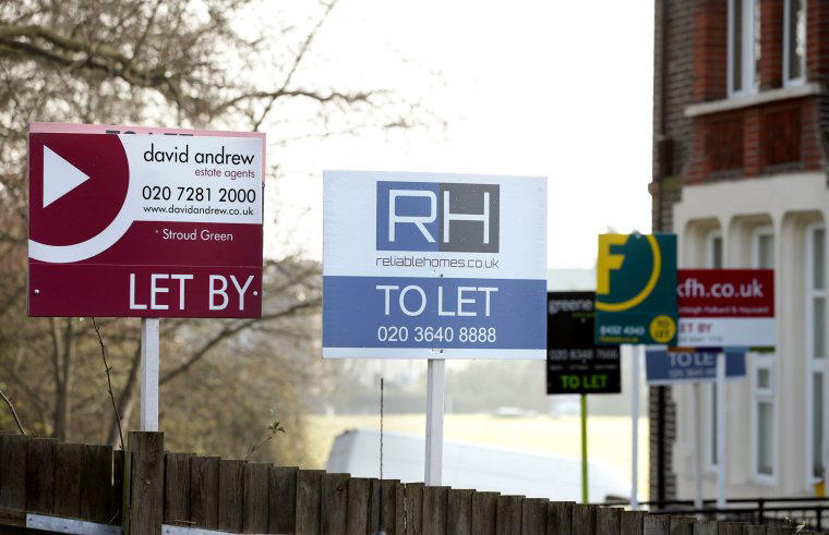 ‘Greater security for tenants’ ‘He said he would increase rent by 50%’, ‘I can’t afford another section 21’, Rents at record high, ‘We need a cap on rent increases’, ‘Greater security for tenants’