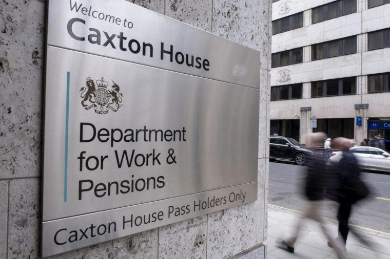 A series of U-turns The new criteria from next April, 730k new claimants possibly affected by cut, Jon Trickett: 'Find a new direction', Kim Johnson: 'Unjust and unnecessary', Andy McDonald: 'A two-tier system', A 'very worrying' universal credit cut, Debbie Abrahams: Delay and assess, A series of U-turns
