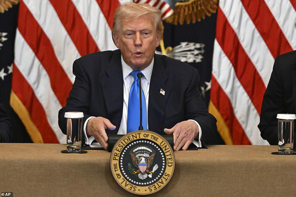 New trade deal with South Korea brings $350 billion investment to US