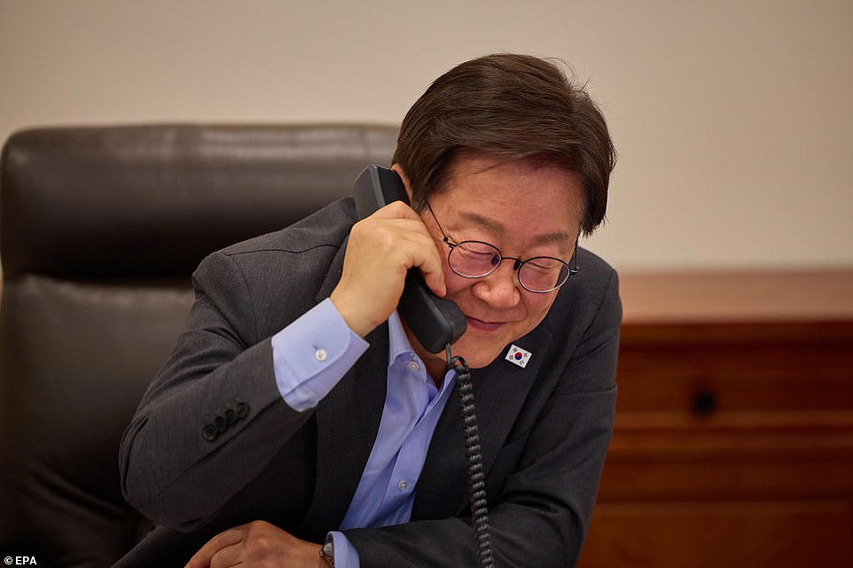 New trade deal with South Korea brings $350 billion investment to US