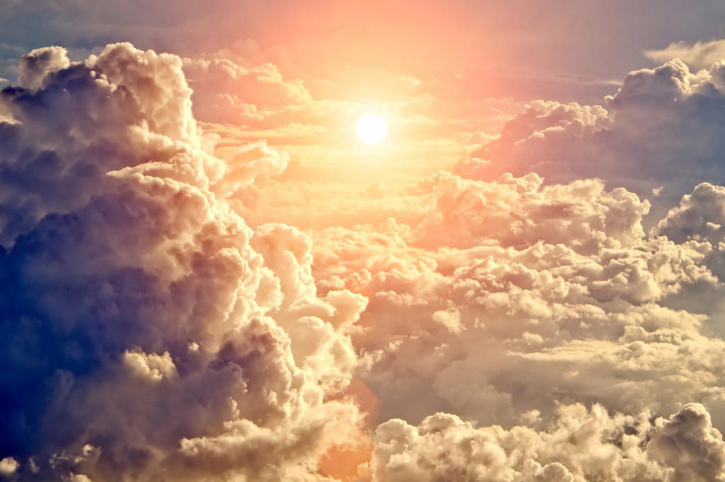 Woman died for 11 minutes claims to have seen both heaven and hell