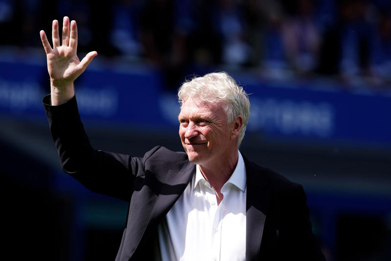 Transfer news, rumours and done deals, Everton agree deal to sign Aznou, Newcastle owners to block Isak move?, Ramsdale undergoes Newcastle medical, PSG close to agreement for Chevalier, United 'lead race' for Donnarumma and eye Pope, Antony targeted by Saudi club, Chelsea book in medical for Hato, Chelsea readying opening offer for Simons?, Luis Diaz leaves Liverpool and completes Bayern Munich move, Rangers close in on Spurs' Moore, Forest sign Ndoye, City reject £25m offer from Forest for McAtee, Everton plot shock move for Man City forward Jack Grealish, Leipzig using Ekitike fee as benchmark?, Manchester United in talks over Sesko, Liverpool 'agree personal terms' deal with Isak, Eze keen on Arsenal move, Newcastle's potential targets, Newcastle's areas to improve, Everton 'not ready' to start season, Manchester United sign Olme, Pedersen named new Sheffield Wednesday boss, Galatasaray re-sign Victor Osimhen, Everton running out of time for new signings, Sunderland target Guiu, Castledine heading out on loan, Palace reject Mateta offer, Why Benjamin Sesko is now Man United’s top transfer target, Fulham inquire over Zinchenko, Villa want Yilmaz, Wissa may not train with Brentford, Luke Shaw makes honest admission about ‘stragglers’ in Man United squad, Amorim outlines key aspect he's looking for in new signings, Atlanta United agree deal for Alzate, Howe on Isak's future, Manchester United prioritising Benjamin Sesko, James Trafford completes return to Manchester City after snubbing Newcastle, Borussia Dortmund interested in Sancho, Napoli considering Sterling and Grealish?, Tottenham preparing bid for Palhinha, Ugarte says United players believe in Amorim, Nunez targeted by Milan and Juve, Villa &amp; Newcastle to fight for Calvert-Lewin?, Fulham still interested in Nelson, Amorim 'really happy' with Hojlund, Man Utd told Ollie Watkins is 'not for sale' after initial approach, Sunderland sign Xhaka, Rodrygo to Liverpool?, Premier League clubs battle for centre-back, Manchester United make offer for Hjulmand, Man Utd exploring swap deals with Chelsea and Aston Villa for Garnacho, City re-sign Trafford from Burnley, When will Viktor Gyokeres make his Arsenal debut?, Everton agree deal to sign Aznou, Newcastle owners to block Isak move?, PSG close to agreement for Chevalier, Ramsdale undergoes Newcastle medical, United 'lead race' for Donnarumma and eye Pope, Antony targeted by Saudi club, Chelsea book in medical for Hato, The logic behind Liverpool’s decision to sell Luis Diaz, Liverpool sell Luis Diaz to Bayern Munich, Chelsea readying opening offer for Simons?, Luis Diaz leaves Liverpool and completes Bayern Munich move, Rangers close in on Spurs' Moore, City reject £25m offer from Forest for McAtee, Everton plot shock move for Man City forward Jack Grealish, Leipzig using Ekitike fee as benchmark?, Manchester United in talks over Sesko, Forest making progress in Ndoye deal, Liverpool 'agree personal terms' deal with Isak, Eze keen on Arsenal move, Transfer news live