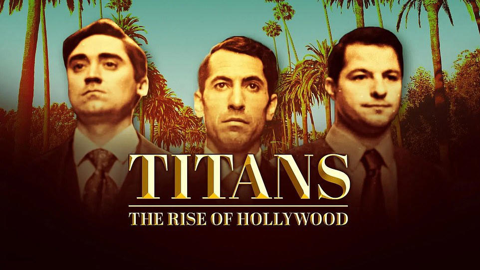 Titans: The Rise of Hollywood (Limited Series) Love Life (Seasons 1-2), SEC Football: Any Given Saturday (Season 1) Netflix Original, Titans: The Rise of Hollywood (Limited Series), Wednesday (Season 2 – Volume 1) Netflix Original, Stolen: Heist of the Century (2025) Netflix Original, Kandahar (2023), Deive Leonardo - Before & After, Marry Me (2022)