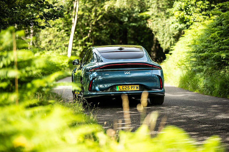How much do the IM5 and IM6 cost and when can you buy them? IM5 versus IM6 - a head-to-head of the new Tesla rivals, MGs new IM range – what is it?, The IM5 and IM6 – how they compare in looks and size, Interior, practicality and comfort, IM infotainment and driving assists