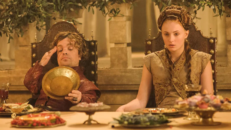 Game of Thrones foods: Our Picks Peaky Blinders, Peaky Blinders food: Our picks, Doctor Who, Foods from Doctor Who: Our picks, Feast of Fire and Ice, Game of Thrones foods: Our Picks, Harry Potter Unofficial Cookbook, Harry Potter food: Our Picks, Modern Family, Food from Modern Family: Our picks, The Walking Dead, Food from The Walking Dead: Our picks, Fifty Shades of Grey, Fifty Shades of Grey foods: Our picks, Orange is the New Black, Food from 'Orange is the New Black': Our picks, Downton Abbey, Downton Abbey food: Our picks, Food from Friends: Our picks, True Blood, True Blood foods: Our picks, Star Wars, Star Wars food: Our picks, Hunger Games, Hunger Games food: Our picks, Alien food: Our picks, Back to the Future, Back to the Future foods: Our picks, Breaking Bad, Breaking Bad food: Our pick