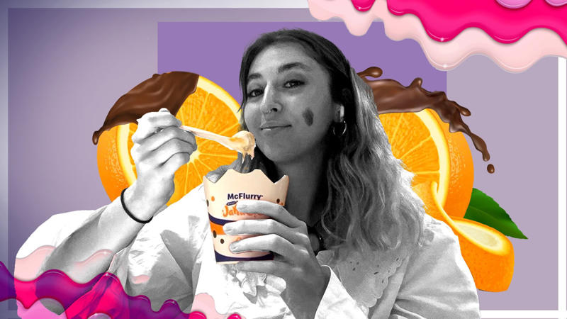 ‘I’ll stick to Smarties McFlurry next time’, A twist on a fizzy drink classic, What else is on the McDonald’s menu?, All the new and returning menu items at McDonald's for August 2025: