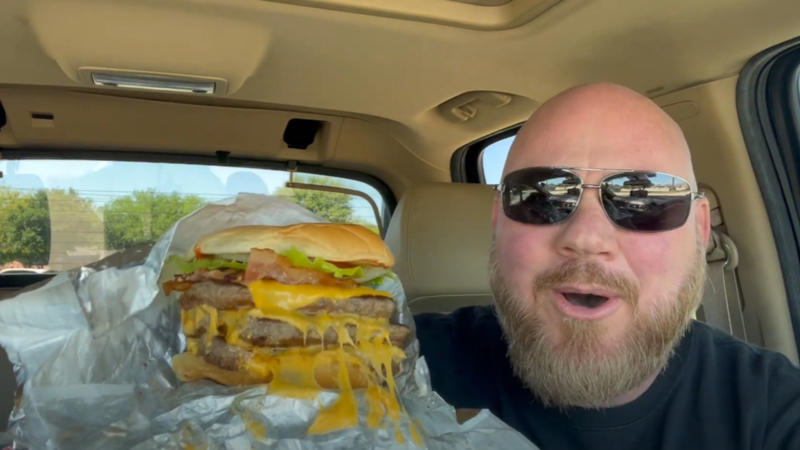 1. Taco Salad, 2. Big Bacon Classic Triple, 3. Bourbon Bacon Cheeseburger, 4. Pretzel Bacon Pub Chicken, 5. Chili, 6. Dave’s Triple, 7. Sausage, Egg &amp; Swiss Croissant, 8. Frosty-Ccino, 9. Spicy Jalapeño Popper Sandwich, 10. Maple Bacon Croissant Breakfast, 1. Jr. Bacon Cheeseburger, 2. Classic Chocolate Frosty, 3. Spicy Chicken Sandwich, 4. Homestyle Chicken Nuggets, 5. Fresh-Made Salads, 6. Natural-Cut Fries, 7. Grilled Chicken Wrap, 8. Baconator, 9. Strawberry Frosty (Seasonal), 10. Breakfast Potatoes