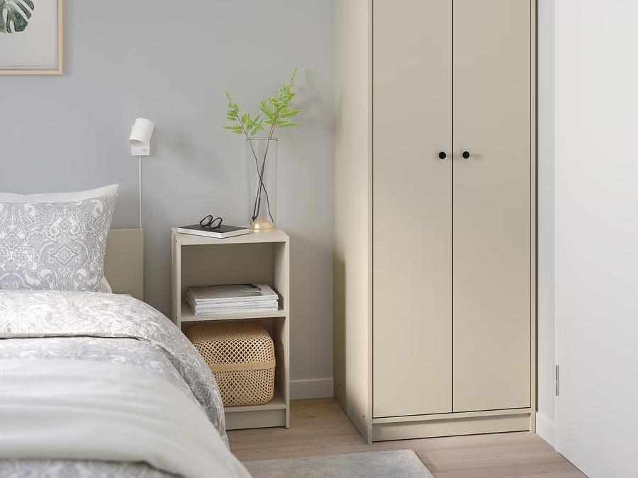 Extra shelving Best for high-traffic areas: rolling carts, Best for living rooms: storage ottomans, Best for hanging organization: Command hooks and strips, Best for hard-to-reach areas: Lazy Susans and turntables, Best for maximizing vertical space: wardrobes and extra shelving