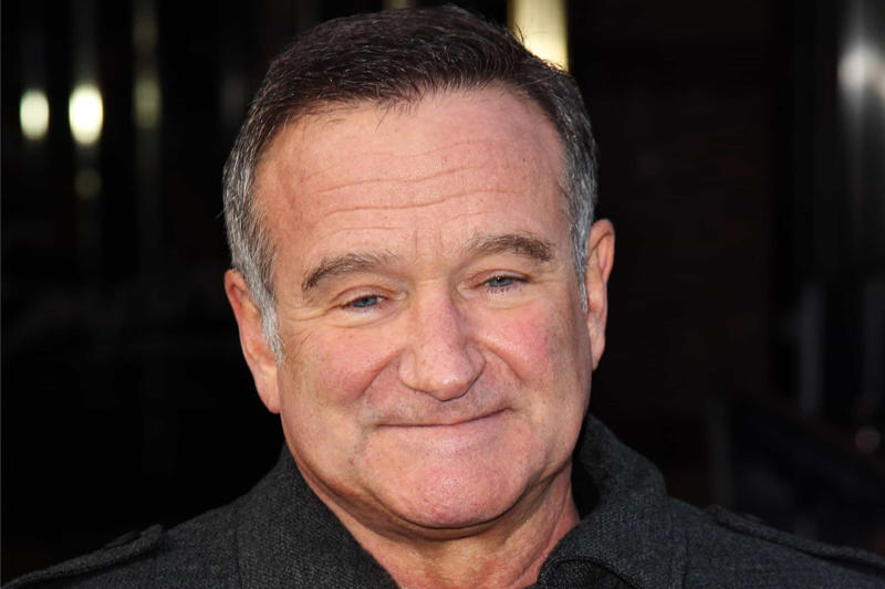 Robin Williams Bon Saget, Chadwick Boseman, Kurt Cobain, Amy Winehouse, David Bowie, Robin Williams, Heath Ledger, Michael Jackson, Paul Walker, Whitney Houston, Bernie Mac, Steve Irwin, Liam Payne, Anna Nicole Smith, Brittany Murphy