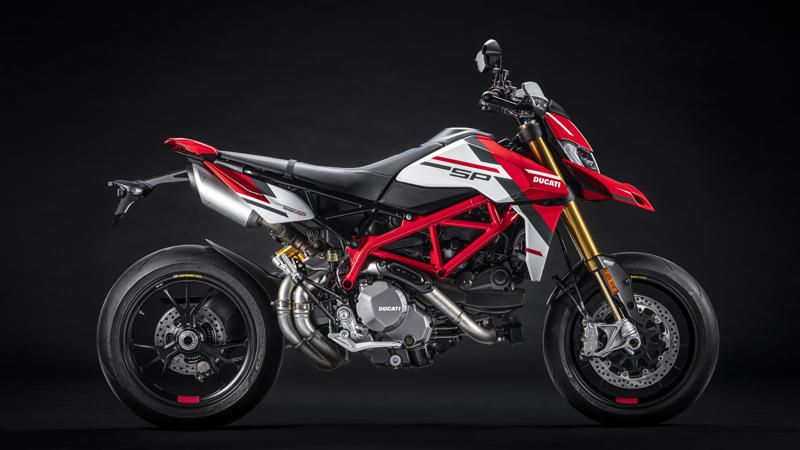 9. Ducati Hypermotard 950 SP 1. Ducati Diavel, 2. Ducati Multistrada 1200 (First Generation), 3. Ducati Hypermotard 1100, 4. Ducati 1198 (Early Models), 5. Ducati ST4, 6. Ducati Monster 695, 7. Ducati 999, 8. Ducati 620 Monster, 9. Ducati 848 (Early Models), 10. Ducati 750SS, 1. Ducati Panigale V4, 2. Ducati Monster 1200 S, 3. Ducati Multistrada V4, 4. Ducati 916, 5. Ducati Scrambler Icon, 6. Ducati 1299 Panigale, 7. Ducati Streetfighter V4, 8. Ducati Paul Smart 1000 LE, 9. Ducati Hypermotard 950 SP, 10. Ducati Diavel 1260 S