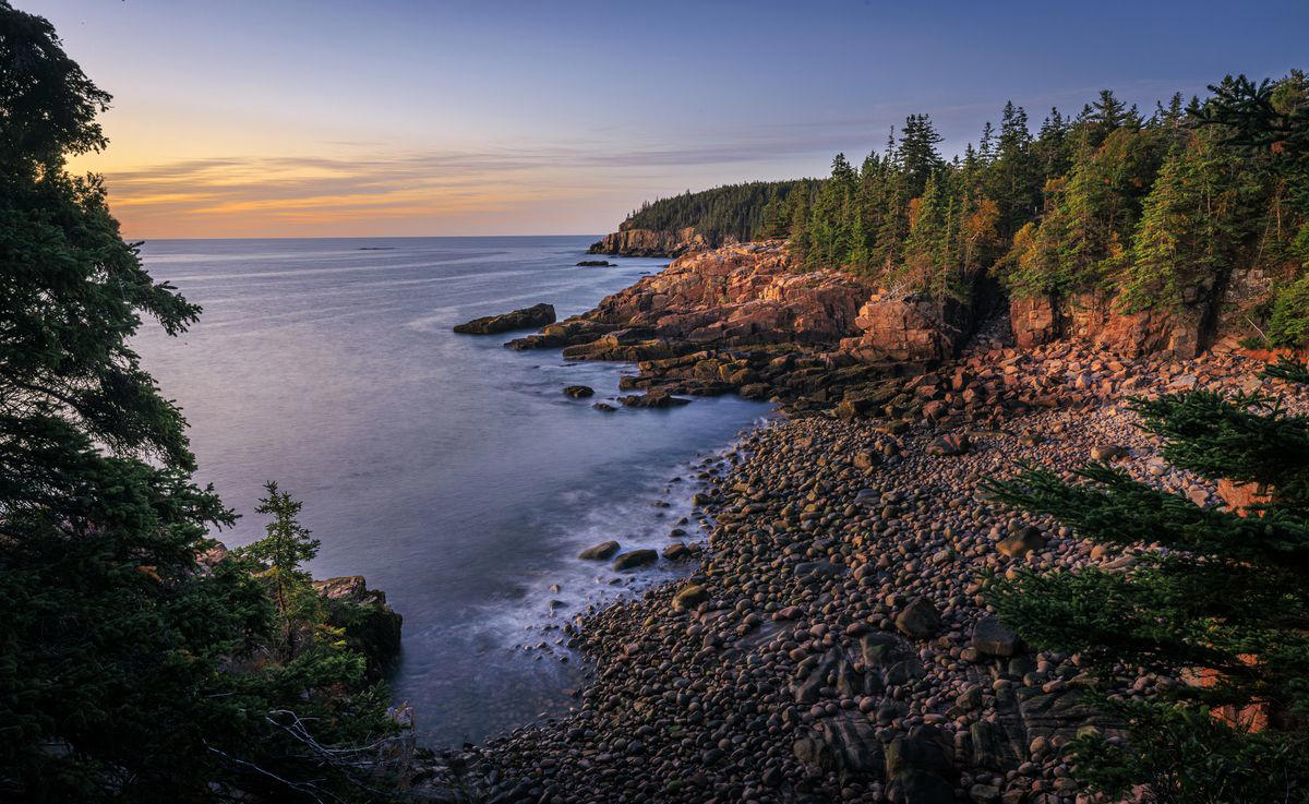 1) Acadia National Park What to Know Before Taking a Pet to a National Park, 1) Acadia National Park, 2) Yosemite National Park, 3) North Cascades National Park, 4) Cuyahoga Valley National Park, 5) Shenandoah National Park, 6) Mammoth Cave National Park, 7) Grand Canyon National Park, 8) Congaree National Park