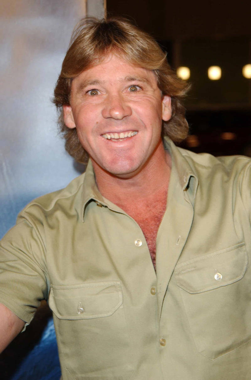 Steve Irwin Bon Saget, Chadwick Boseman, Kurt Cobain, Amy Winehouse, David Bowie, Robin Williams, Heath Ledger, Michael Jackson, Paul Walker, Whitney Houston, Bernie Mac, Steve Irwin, Liam Payne, Anna Nicole Smith, Brittany Murphy