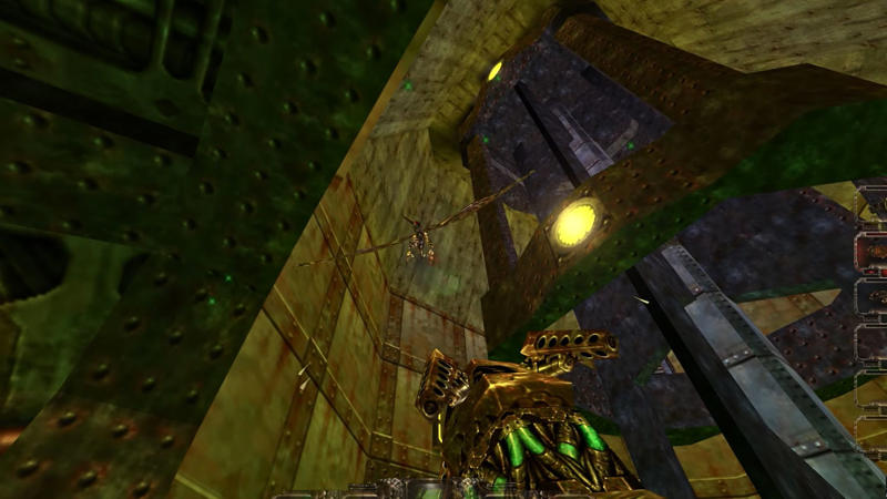 1. GoldenEye 007 (1997), 2. SiN (1998), 3. XIII (2003), 4. Strife (1996), 5. Gloom (1995), 6. Ominous Horizons: A Paladin’s Calling (2001), 7. Perfect Dark (2000), 8. Medal Of Honor (1999), 9. Team Fortress Classic (1999), 10. Daikatana (2000), 1. Half-Life (1998), 2. Marathon (1994), 3. Doom (1993), 4. Quake III Arena (1999), 5. System Shock 2 (1999), 6. Blood (1997), 7. Unreal (1998), 8. Deus Ex (2000), 9. Wolfenstein 3D (1992), 10. Red Faction (2001)