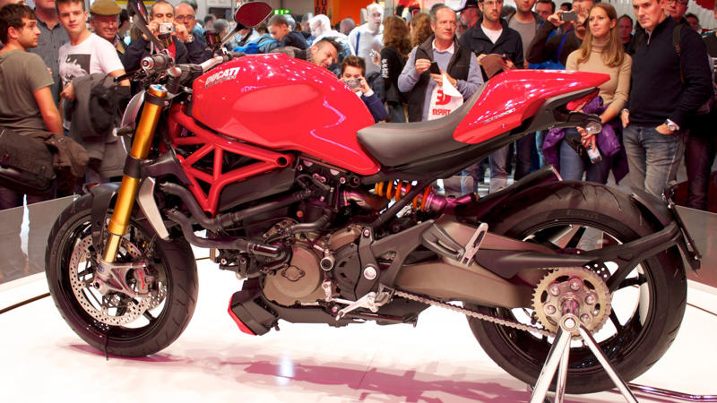 2. Ducati Monster 1200 S 1. Ducati Diavel, 2. Ducati Multistrada 1200 (First Generation), 3. Ducati Hypermotard 1100, 4. Ducati 1198 (Early Models), 5. Ducati ST4, 6. Ducati Monster 695, 7. Ducati 999, 8. Ducati 620 Monster, 9. Ducati 848 (Early Models), 10. Ducati 750SS, 1. Ducati Panigale V4, 2. Ducati Monster 1200 S, 3. Ducati Multistrada V4, 4. Ducati 916, 5. Ducati Scrambler Icon, 6. Ducati 1299 Panigale, 7. Ducati Streetfighter V4, 8. Ducati Paul Smart 1000 LE, 9. Ducati Hypermotard 950 SP, 10. Ducati Diavel 1260 S