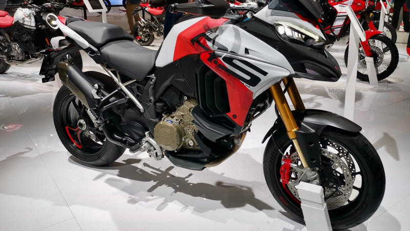 3. Ducati Multistrada V4 1. Ducati Diavel, 2. Ducati Multistrada 1200 (First Generation), 3. Ducati Hypermotard 1100, 4. Ducati 1198 (Early Models), 5. Ducati ST4, 6. Ducati Monster 695, 7. Ducati 999, 8. Ducati 620 Monster, 9. Ducati 848 (Early Models), 10. Ducati 750SS, 1. Ducati Panigale V4, 2. Ducati Monster 1200 S, 3. Ducati Multistrada V4, 4. Ducati 916, 5. Ducati Scrambler Icon, 6. Ducati 1299 Panigale, 7. Ducati Streetfighter V4, 8. Ducati Paul Smart 1000 LE, 9. Ducati Hypermotard 950 SP, 10. Ducati Diavel 1260 S