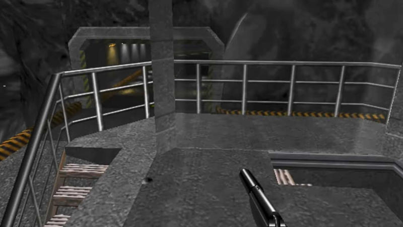 1. GoldenEye 007 (1997), 2. SiN (1998), 3. XIII (2003), 4. Strife (1996), 5. Gloom (1995), 6. Ominous Horizons: A Paladin’s Calling (2001), 7. Perfect Dark (2000), 8. Medal Of Honor (1999), 9. Team Fortress Classic (1999), 10. Daikatana (2000), 1. Half-Life (1998), 2. Marathon (1994), 3. Doom (1993), 4. Quake III Arena (1999), 5. System Shock 2 (1999), 6. Blood (1997), 7. Unreal (1998), 8. Deus Ex (2000), 9. Wolfenstein 3D (1992), 10. Red Faction (2001)