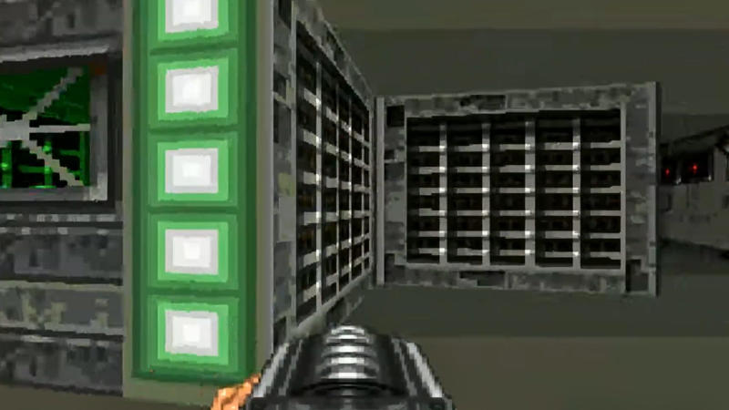 1. GoldenEye 007 (1997), 2. SiN (1998), 3. XIII (2003), 4. Strife (1996), 5. Gloom (1995), 6. Ominous Horizons: A Paladin’s Calling (2001), 7. Perfect Dark (2000), 8. Medal Of Honor (1999), 9. Team Fortress Classic (1999), 10. Daikatana (2000), 1. Half-Life (1998), 2. Marathon (1994), 3. Doom (1993), 4. Quake III Arena (1999), 5. System Shock 2 (1999), 6. Blood (1997), 7. Unreal (1998), 8. Deus Ex (2000), 9. Wolfenstein 3D (1992), 10. Red Faction (2001)