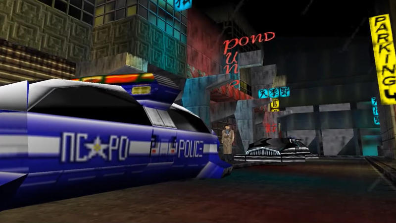 1. GoldenEye 007 (1997), 2. SiN (1998), 3. XIII (2003), 4. Strife (1996), 5. Gloom (1995), 6. Ominous Horizons: A Paladin’s Calling (2001), 7. Perfect Dark (2000), 8. Medal Of Honor (1999), 9. Team Fortress Classic (1999), 10. Daikatana (2000), 1. Half-Life (1998), 2. Marathon (1994), 3. Doom (1993), 4. Quake III Arena (1999), 5. System Shock 2 (1999), 6. Blood (1997), 7. Unreal (1998), 8. Deus Ex (2000), 9. Wolfenstein 3D (1992), 10. Red Faction (2001)