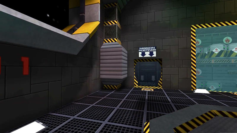 1. GoldenEye 007 (1997), 2. SiN (1998), 3. XIII (2003), 4. Strife (1996), 5. Gloom (1995), 6. Ominous Horizons: A Paladin’s Calling (2001), 7. Perfect Dark (2000), 8. Medal Of Honor (1999), 9. Team Fortress Classic (1999), 10. Daikatana (2000), 1. Half-Life (1998), 2. Marathon (1994), 3. Doom (1993), 4. Quake III Arena (1999), 5. System Shock 2 (1999), 6. Blood (1997), 7. Unreal (1998), 8. Deus Ex (2000), 9. Wolfenstein 3D (1992), 10. Red Faction (2001)