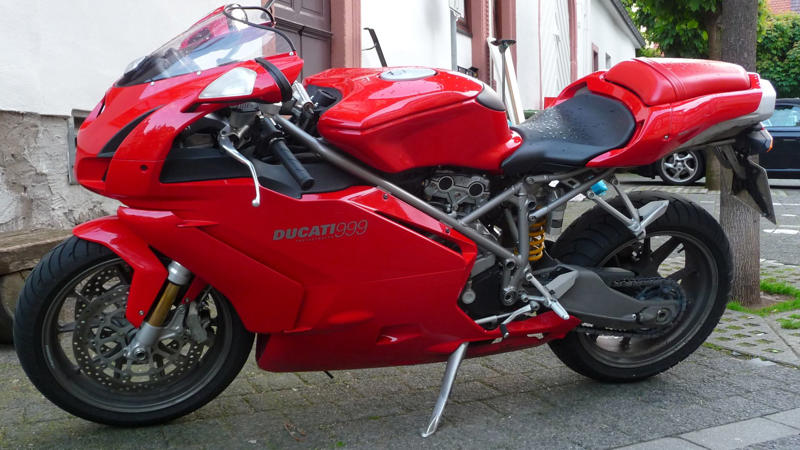 7. Ducati 999 1. Ducati Diavel, 2. Ducati Multistrada 1200 (First Generation), 3. Ducati Hypermotard 1100, 4. Ducati 1198 (Early Models), 5. Ducati ST4, 6. Ducati Monster 695, 7. Ducati 999, 8. Ducati 620 Monster, 9. Ducati 848 (Early Models), 10. Ducati 750SS, 1. Ducati Panigale V4, 2. Ducati Monster 1200 S, 3. Ducati Multistrada V4, 4. Ducati 916, 5. Ducati Scrambler Icon, 6. Ducati 1299 Panigale, 7. Ducati Streetfighter V4, 8. Ducati Paul Smart 1000 LE, 9. Ducati Hypermotard 950 SP, 10. Ducati Diavel 1260 S