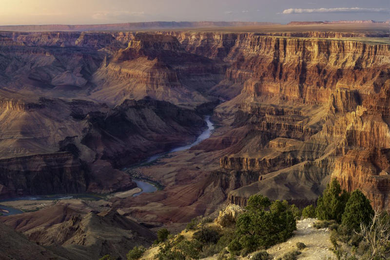 7) Grand Canyon National Park What to Know Before Taking a Pet to a National Park, 1) Acadia National Park, 2) Yosemite National Park, 3) North Cascades National Park, 4) Cuyahoga Valley National Park, 5) Shenandoah National Park, 6) Mammoth Cave National Park, 7) Grand Canyon National Park, 8) Congaree National Park