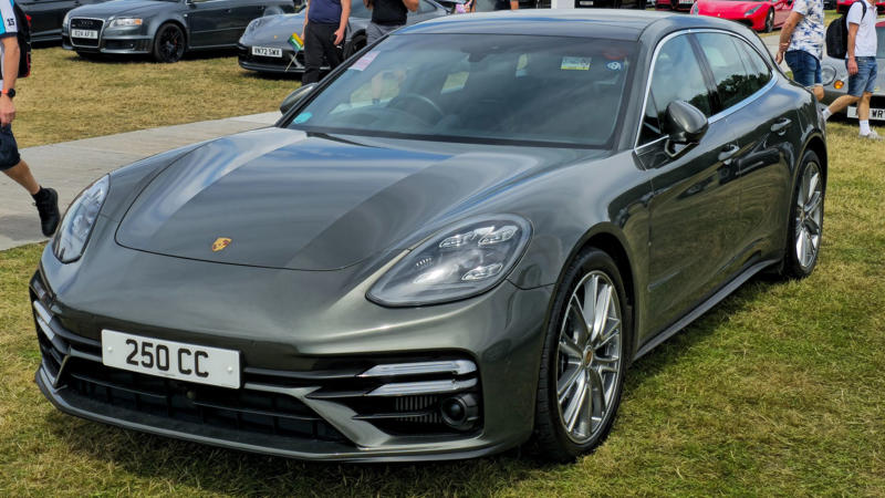 8. Porsche Panamera 1. Tesla Model S, 2. Tesla Model X, 3. Range Rover Sport, 4. Audi Q8, 5. Porsche Taycan, 6. BMW X1, 7. Lincoln Aviator, 8. Porsche Panamera, 9. Maserati Levante, 10. Range Rover Evoque, 1. Lexus IS 350, 2. Mercedes-Benz S-Class, 3. Volvo S60, 4. Lexus RX 450h, 5. Mercedes-Benz E-Class, 6. BMW 5 Series, 7. Lexus ES 350, 8. Acura TLX, 9. Porsche Macan, 10. Lexus LS