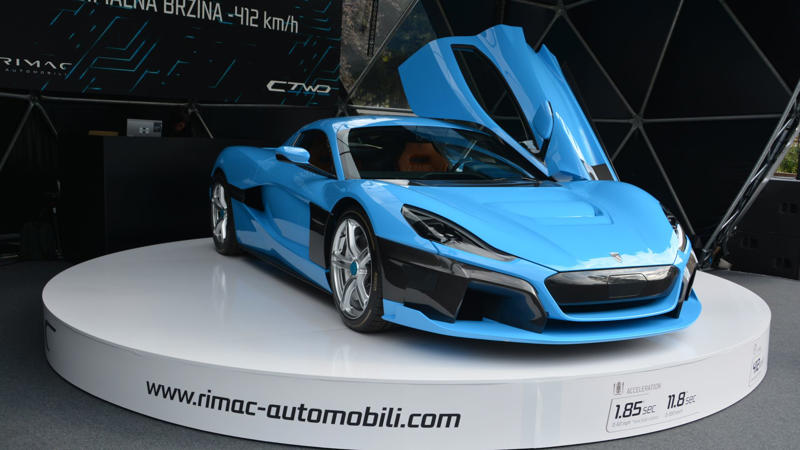 1. Rimac Automobili, Croatia 1. Rimac Automobili, Croatia, 2. Polski Fiat, Poland, 3. Zastava, Serbia, 4. Skoda Auto, Czech Republic, 5. Dacia, Romania, 6. GAZ, Russia, 7. Praga, Czech Republic, 8. Trabant, East Germany, 9. FSO, Poland, 10. Moskvitch, Russia, 11. ARO, Romania, 12. Balkan, Bulgaria, 13. Kaipan, Czech Republic, 14. ZIL, Russia, 15. IMV, Slovenia, 16. Lada, Russia, 17. Zaporozhets, Ukraine, 18. Wartburg, East Germany, 19. Melkus, East Germany, 20. Puli, Hungary