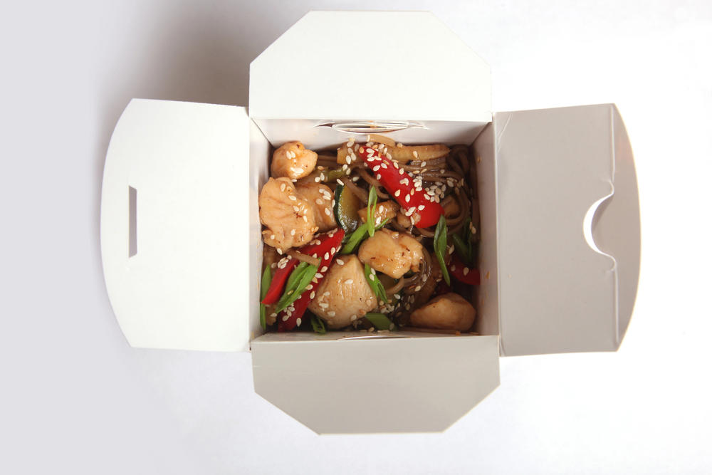 Chinese Takeout Containers Aluminum Foil Box Tabs, Keyboard Bumps, Gas Gauge Arrow, Smartphone Camera Timer, Chinese Takeout Containers, Laptop Stickers, Wooden Spoon Pot Rest, Backpack Chest Straps, Can Tab Holders, Headphone Jack Tricks, Stapler Settings, The Power of Small Details