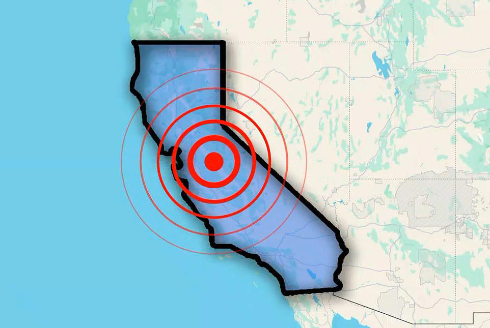 Southern California rocked by 4.4 magnitude earthquake