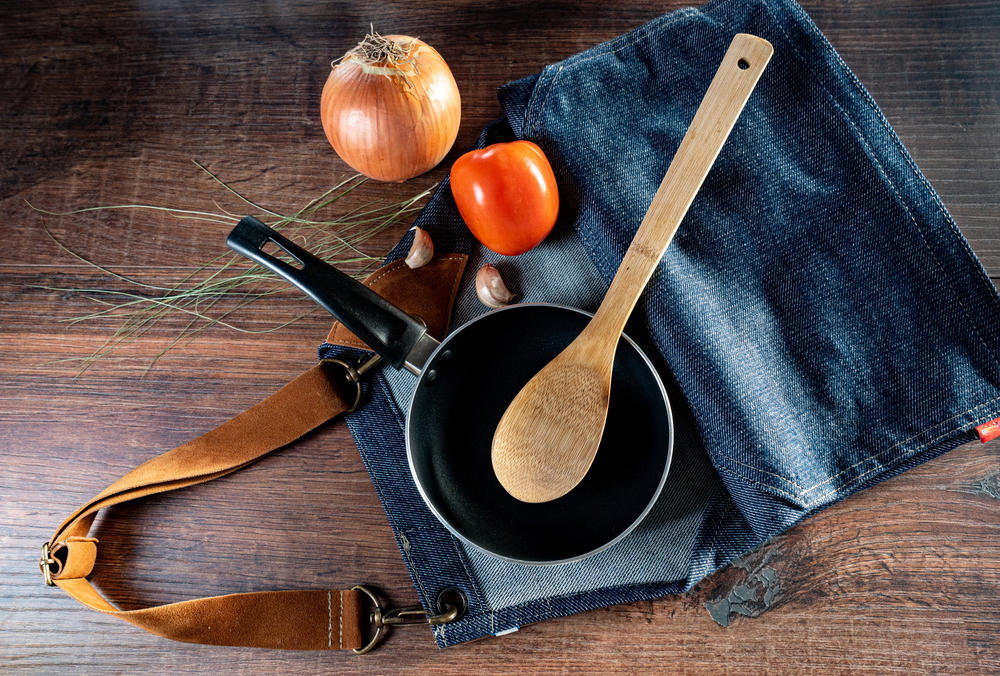 Wooden Spoon Pot Rest Aluminum Foil Box Tabs, Keyboard Bumps, Gas Gauge Arrow, Smartphone Camera Timer, Chinese Takeout Containers, Laptop Stickers, Wooden Spoon Pot Rest, Backpack Chest Straps, Can Tab Holders, Headphone Jack Tricks, Stapler Settings, The Power of Small Details