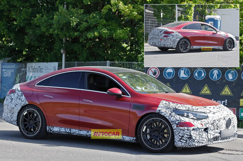 Alpine A310, Aston Martin DB12 S, Aston Martin DB12 S Volante, Bentley SUV EV, Bentley Continental GT Speed RS, BMW i3 Touring, BMW i4 M EV, BMW 5 Neue Klasse, Cupra Raval, Ferrari EV, Fiat 500 &amp; Panda, Ford Fiesta, Ford Mustang Shelby GT500, Genesis GV60 Magma, Genesis GV90, Infiniti QX65, Kia Seltos, Kia Telluride, Land Rover Defender Sport, Mazda CX-6e, Mercedes-Benz AMG GT EV, Mercedes-Benz GLB EV, Mercedes-Benz GLC EV, Mercedes-Benz V, Mercedes-Benz C EV, Mercedes-AMG SUV EV, Mercedes-Benz ‘mini’ G, Mercedes-AMG CLA 45 EV, Mercedes-AMG CLA 45 EV SB, Polestar 5, Porsche Cayman EV, Porsche Cayenne EV, Porsche Cayenne Coupé EV, Porsche 911 (992.2) GT2 RS, Porsche Taycan Turbo Weissach Manthey, Porsche 911 (992.2) Speedster, Range Rover EV, Range Rover Sport EV, Range Rover Velar EV, Renault Clio, Audi SQ9, Audi A6 Allroad, Audi RS6 &amp; RS6 E-tron, Audi RS5 Avant, Audi RS5, Audi Q3 Sportback, Skoda Octavia EV, Skoda EV, Skoda Epiq, Lexus LFR, Toyota Celica, Volvo EX60, Volkswagen Golf R Club Sport, Volkswagen T-Roc, Volkswagen ID 4x4, Volkswagen ID 2/ID 2X, Volkswagen Touran