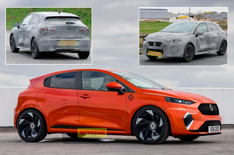 Alpine A310, Aston Martin DB12 S, Aston Martin DB12 S Volante, Bentley SUV EV, Bentley Continental GT Speed RS, BMW i3 Touring, BMW i4 M EV, BMW 5 Neue Klasse, Cupra Raval, Ferrari EV, Fiat 500 &amp; Panda, Ford Fiesta, Ford Mustang Shelby GT500, Genesis GV60 Magma, Genesis GV90, Infiniti QX65, Kia Seltos, Kia Telluride, Land Rover Defender Sport, Mazda CX-6e, Mercedes-Benz AMG GT EV, Mercedes-Benz GLB EV, Mercedes-Benz GLC EV, Mercedes-Benz V, Mercedes-Benz C EV, Mercedes-AMG SUV EV, Mercedes-Benz ‘mini’ G, Mercedes-AMG CLA 45 EV, Mercedes-AMG CLA 45 EV SB, Polestar 5, Porsche Cayman EV, Porsche Cayenne EV, Porsche Cayenne Coupé EV, Porsche 911 (992.2) GT2 RS, Porsche Taycan Turbo Weissach Manthey, Porsche 911 (992.2) Speedster, Range Rover EV, Range Rover Sport EV, Range Rover Velar EV, Renault Clio, Audi SQ9, Audi A6 Allroad, Audi RS6 &amp; RS6 E-tron, Audi RS5 Avant, Audi RS5, Audi Q3 Sportback, Skoda Octavia EV, Skoda EV, Skoda Epiq, Lexus LFR, Toyota Celica, Volvo EX60, Volkswagen Golf R Club Sport, Volkswagen T-Roc, Volkswagen ID 4x4, Volkswagen ID 2/ID 2X, Volkswagen Touran