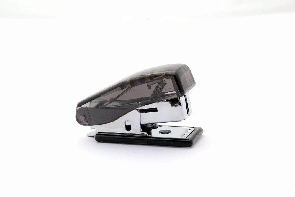 Stapler Settings Aluminum Foil Box Tabs, Keyboard Bumps, Gas Gauge Arrow, Smartphone Camera Timer, Chinese Takeout Containers, Laptop Stickers, Wooden Spoon Pot Rest, Backpack Chest Straps, Can Tab Holders, Headphone Jack Tricks, Stapler Settings, The Power of Small Details